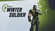 James "Bucky" Barnes aka Winter Soldier is a great counter to Storm in Marvel Rivals (Image via NetEase Games)